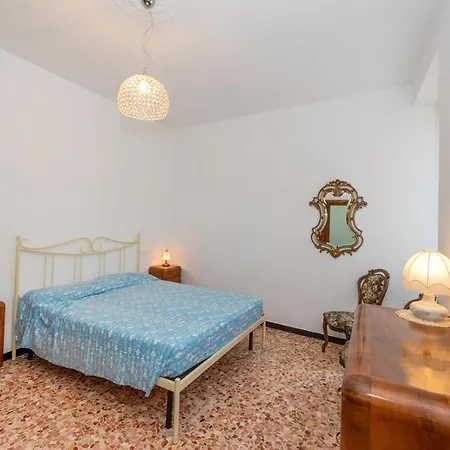 Apartmán In The Heart Of Finalmarina Finale Ligure
