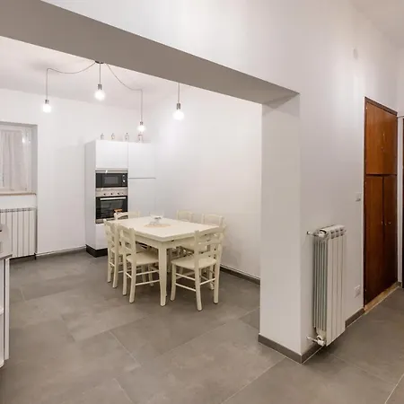 Apartmán In The Heart Of Finalmarina Finale Ligure