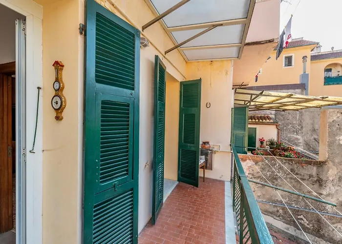 In The Heart Of Finalmarina Finale Ligure