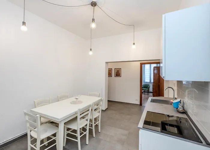 Apartman In The Heart Of Finalmarina *