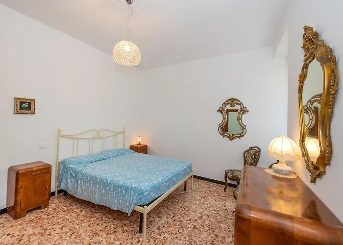 Apartmán In The Heart Of Finalmarina Finale Ligure