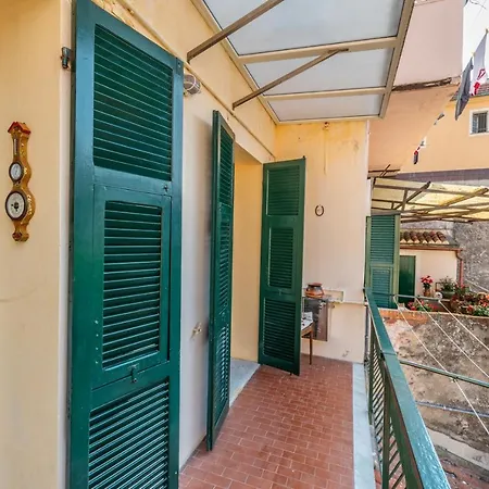 In The Heart Of Finalmarina Finale Ligure