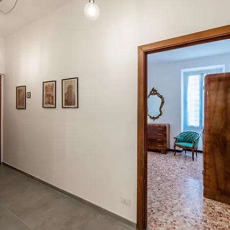 In The Heart Of Finalmarina Apartment