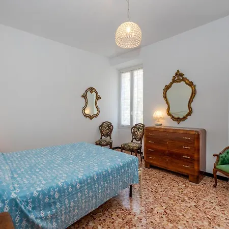 In The Heart Of Finalmarina Apartment