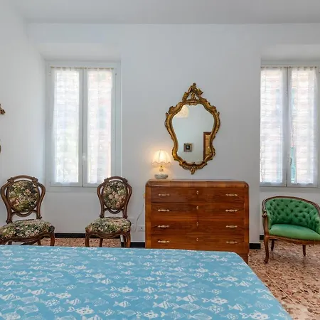 In The Heart Of Finalmarina Apartment Finale Ligure