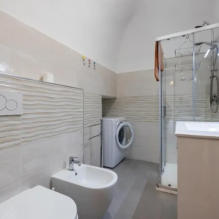 In The Heart Of Finalmarina Apartment Finale Ligure