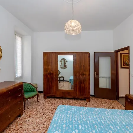 In The Heart Of Finalmarina Apartment *