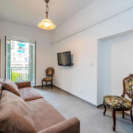 In The Heart Of Finalmarina Apartment Finale Ligure