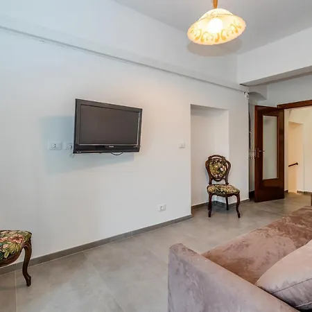 In The Heart Of Finalmarina Apartment Finale Ligure