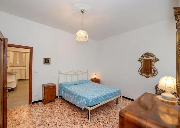 Appartement In The Heart Of Finalmarina