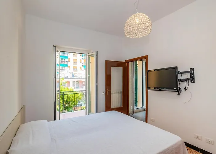 In The Heart Of Finalmarina Apartamento Finale Ligure