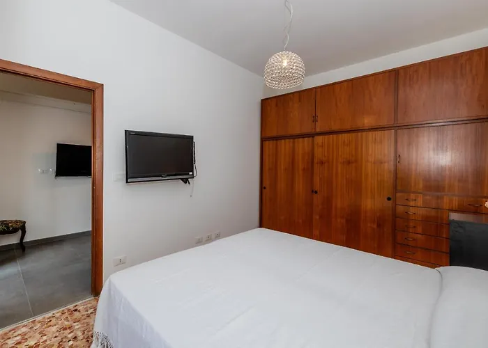 In The Heart Of Finalmarina