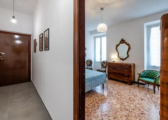 In The Heart Of Finalmarina *