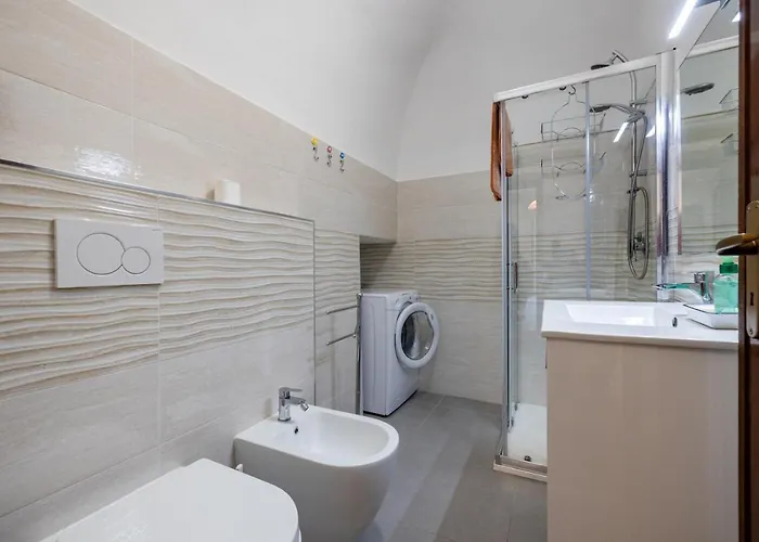 In The Heart Of Finalmarina Apartamento Finale Ligure