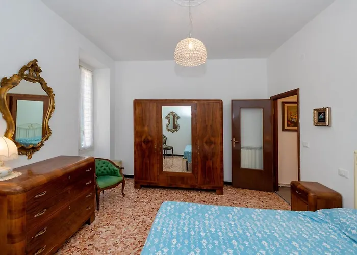 In The Heart Of Finalmarina Apartamento *