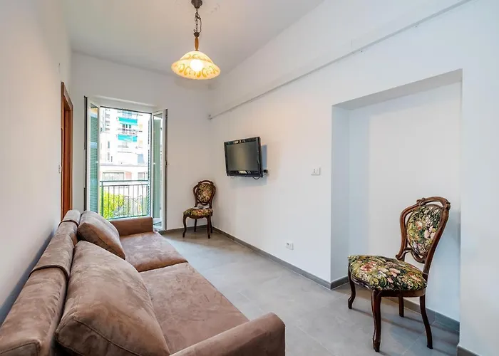 In The Heart Of Finalmarina Apartamento Finale Ligure