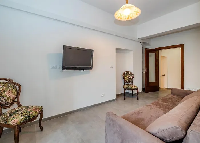 In The Heart Of Finalmarina Appartement Finale Ligure