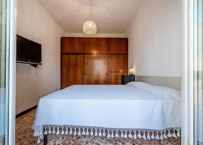 Apartamento In The Heart Of Finalmarina Finale Ligure