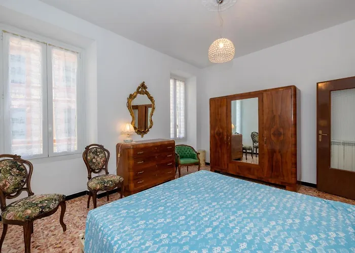 In The Heart Of Finalmarina